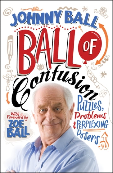 Ball of Confusion - Johnny Ball