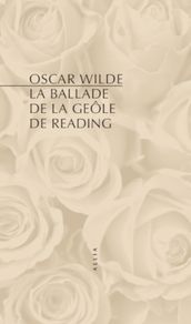 La Ballade de la geôle de Reading