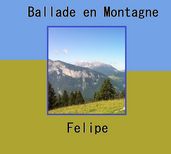 Ballade en montagne