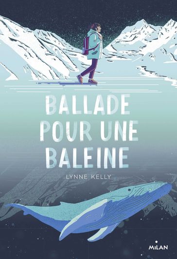 Ballade pour une baleine - Lynne Kelly