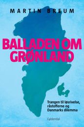 Balladen om Grønland