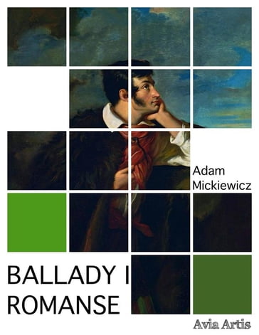 Ballady i romanse - Adam Mickiewicz