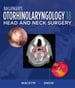 Ballenger s Otorhinolaryngology Head and Neck Surgery, 18e