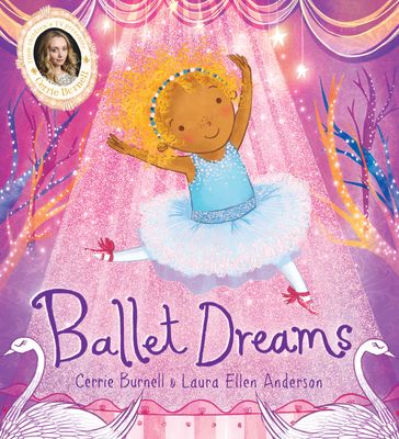 Ballet Dreams - Cerrie Burnell