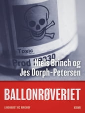 Ballonrøveriet