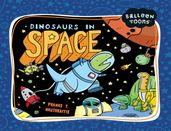 Balloon Toons: Dinosaurs in Space