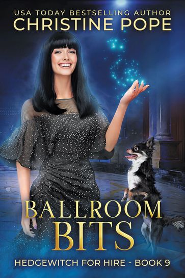 Ballroom Bits - Christine Pope