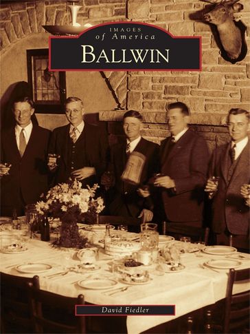 Ballwin - David Fiedler