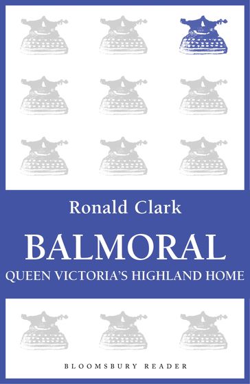 Balmoral - Ronald Clark