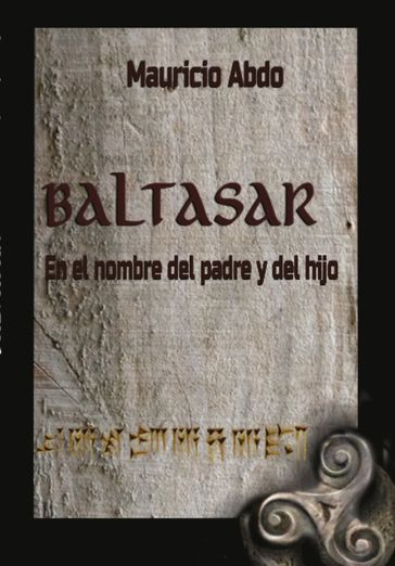 Baltasar - Mauricio Abdo