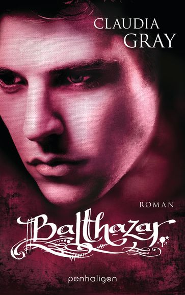 Balthazar - Claudia Gray