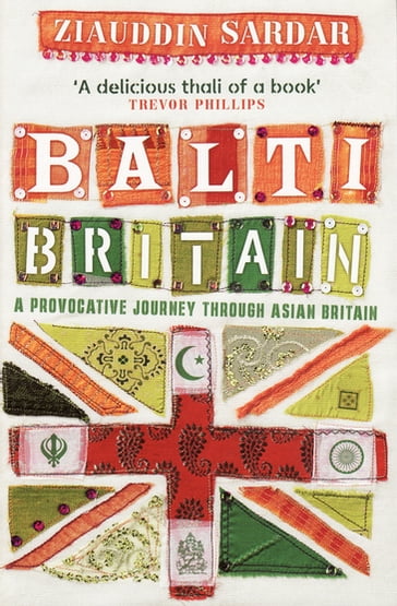 Balti Britain - Ziauddin Sardar