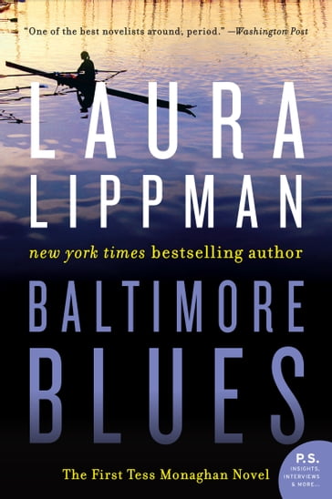 Baltimore Blues - Laura Lippman
