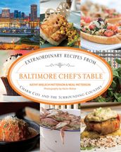 Baltimore Chef s Table
