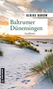 Baltrumer Dünensingen