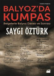 Balyoz da Kumpas