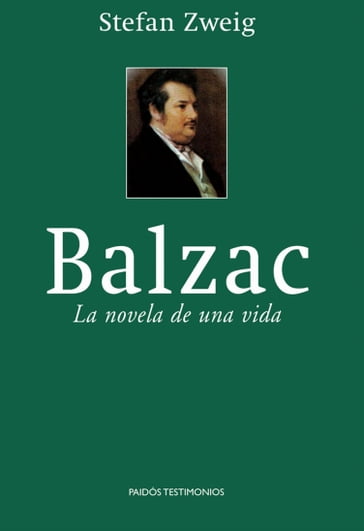 Balzac - Stefan Zweig