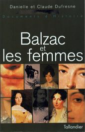 Balzac et les femmes