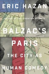 Balzac s Paris