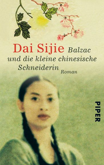 Balzac und die kleine chinesische Schneiderin - Dai Sijie