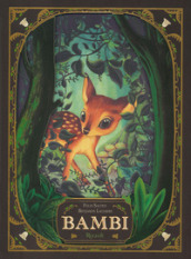 Bambi. Ediz. a colori