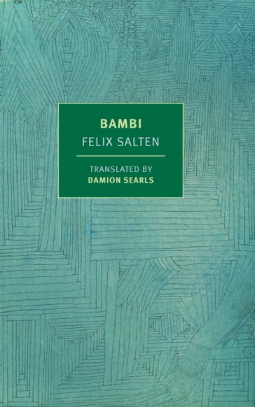 Bambi - Felix Salten - Paul Reitter