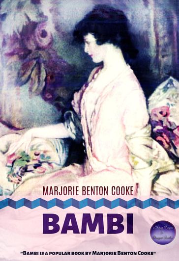 Bambi - Marjorie Benton Cooke