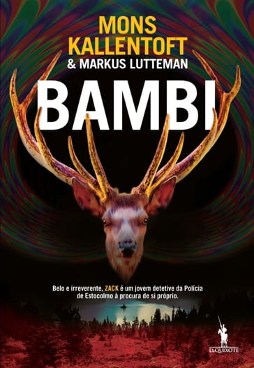 Bambi - Markus Lutterman - Mons Kalentoft