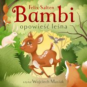 Bambi. Opowie lena