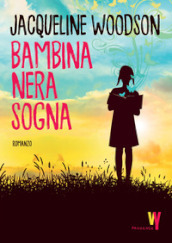 Bambina nera sogna