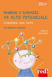 Bambini e ragazzi ad alto potenziale