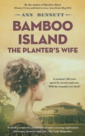 Bamboo Island: The Planter s Wife