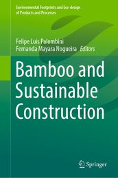 Bamboo and Sustainable Construction