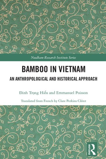 Bamboo in Vietnam - inh Trng Hiu - Emmanuel Poisson
