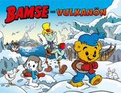 Bamse och Vulkanön