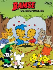 Bamse og Brummelise