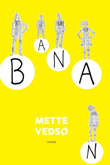 Banan - Mette Vedsø
