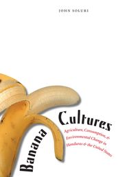 Banana Cultures