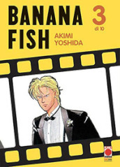 Banana Fish. 3.