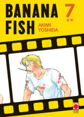 Banana Fish. 7.