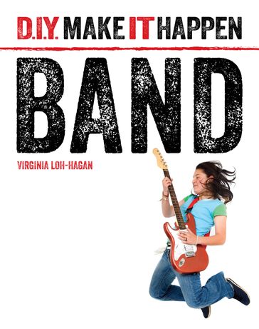Band - Virginia Loh-Hagan