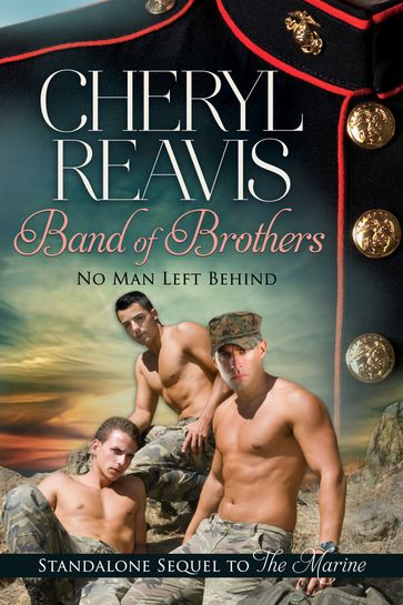 Band of Brothers - Cheryl Reavis