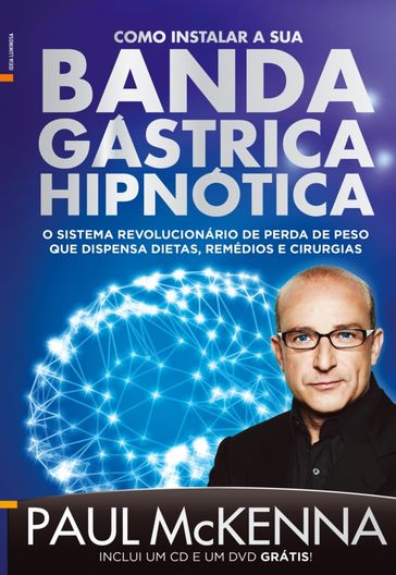 Banda Gástrica Hipnótica - Paul McKenna