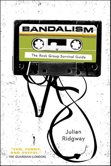 Bandalism - Julian Ridgway