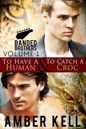 Banded Brothers, Volume 1