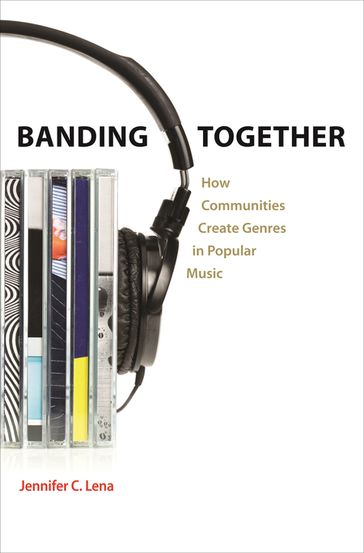 Banding Together - Jennifer C. Lena