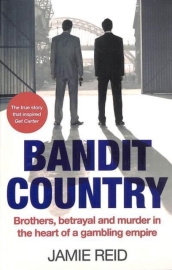 Bandit Country