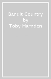 Bandit Country