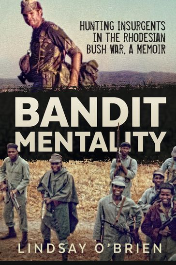 Bandit Mentality - Lindsay OBrien