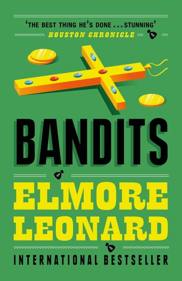 Bandits - Leonard Elmore